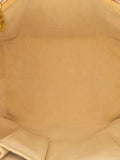 Pre-OwnedLouis Vuitton Pre-Owned2010 Damier Azur Hampstead PM tote bag