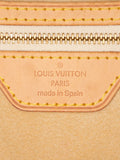 Pre-OwnedLouis Vuitton Pre-Owned2010 Damier Azur Hampstead PM tote bag