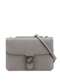Pre-OwnedGucci Pre-Owned2000-2015 Medium Dollar Calfskin Interlocking G crossbody bag