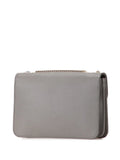 Pre-OwnedGucci Pre-Owned2000-2015 Medium Dollar Calfskin Interlocking G crossbody bag