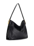 Elisabetta Franchileather tote bag