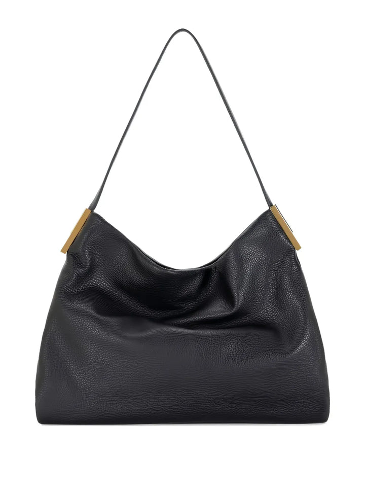 Elisabetta Franchileather tote bag