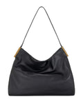 Elisabetta Franchileather tote bag