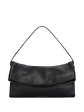Elisabetta Franchileather shoulder bag
