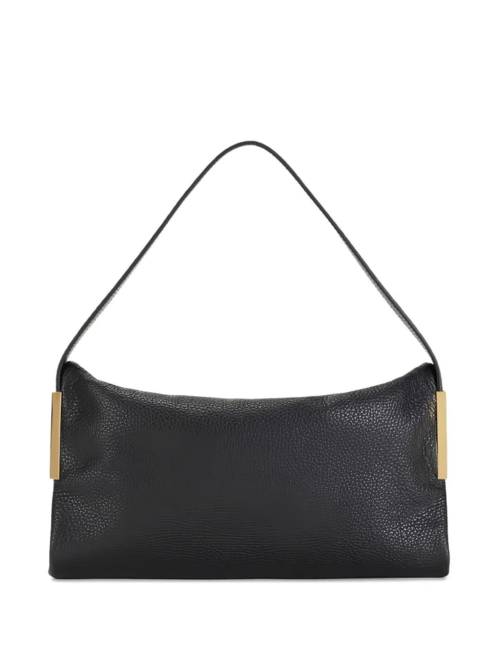 Elisabetta Franchileather shoulder bag