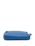 Pre-OwnedBottega Veneta Pre-Owned2012-2025 Nappa Intrecciato Nodini crossbody bag