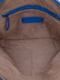Pre-OwnedBottega Veneta Pre-Owned2012-2025 Nappa Intrecciato Nodini crossbody bag
