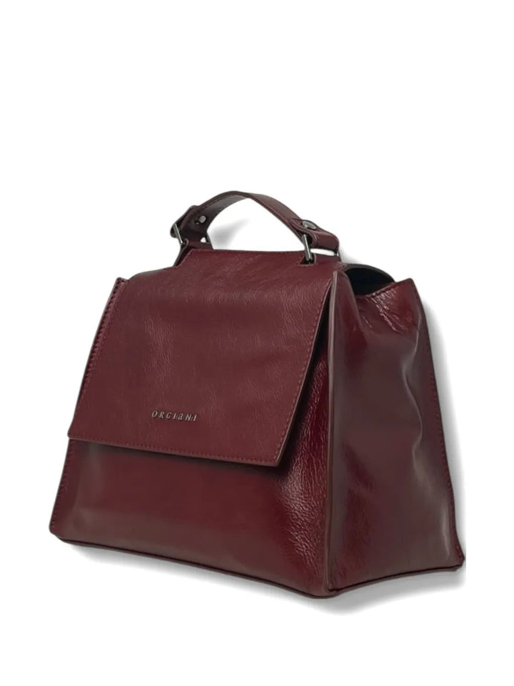 Orcianismall Sveva Gotham shoulder bag
