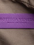 Pre-OwnedBottega Veneta Pre-Owned2012-2025 Nappa Intrecciato crossbody bag