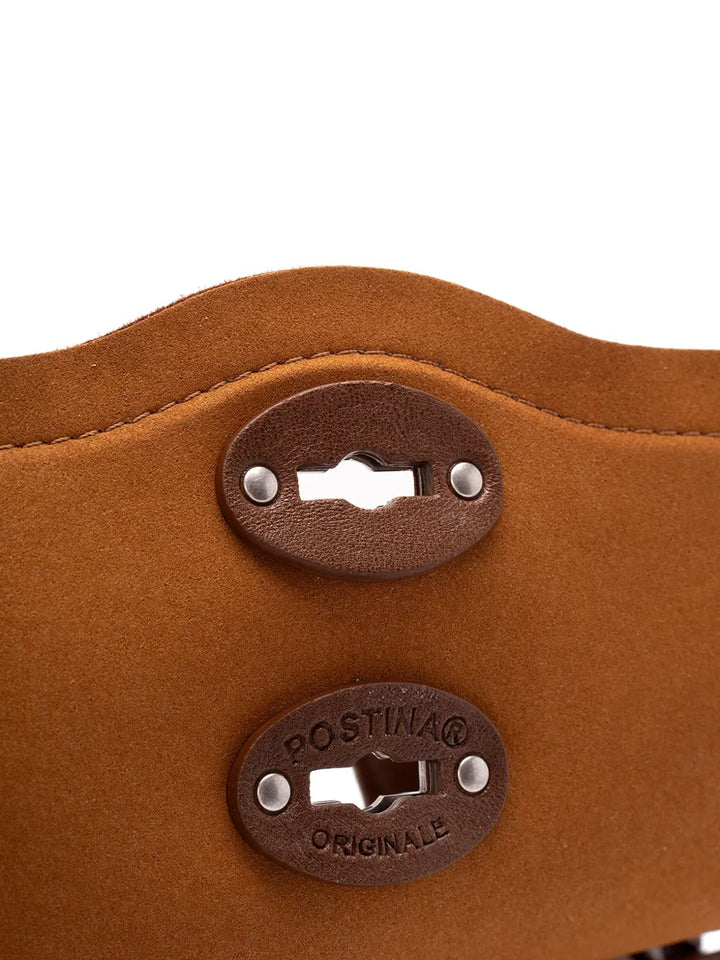 Zanellatosmall Postina shoulder bag