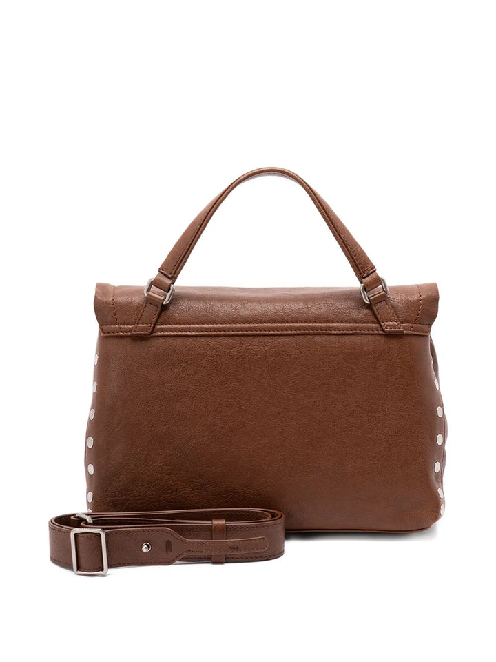 Zanellatosmall Postina shoulder bag