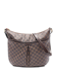 Pre-OwnedLouis Vuitton Pre-Owned2009 Damier Bloomsbury Shoulder Bag