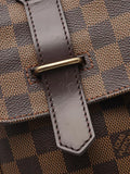Pre-OwnedLouis Vuitton Pre-Owned2004 Damier Ebe shoulder bag