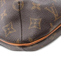 Pre-OwnedLouis Vuitton Pre-Owned1999 Musette Salsa Monogram shoulder bag