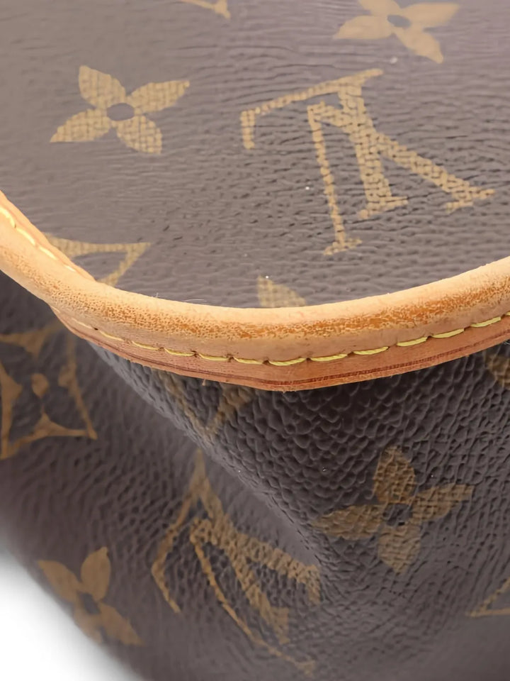 Pre-OwnedLouis Vuitton Pre-Owned2007 Bosforo PM Monogram Shoulder Bag