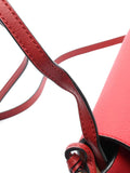 Pre-OwnedLoewe Pre-Ownedmini Gate shoulder bag
