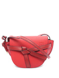 Pre-OwnedLoewe Pre-Ownedmini Gate shoulder bag