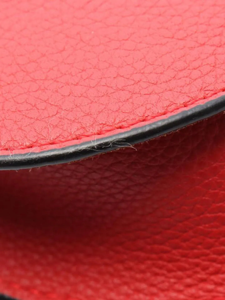 Pre-OwnedLoewe Pre-Ownedmini Gate shoulder bag
