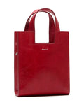 Ballysmall Easy leather tote bag