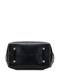 Pre-OwnedBurberry Pre-Owned2018-2025 Small TB Monogram Embossed Leather Belt Bag satchel