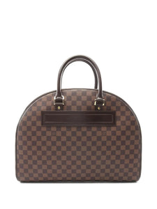 Pre-OwnedLouis Vuitton Pre-Owned2000 Nolita 24 handbag