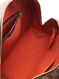 Pre-OwnedLouis Vuitton Pre-Owned2000 Nolita 24 handbag