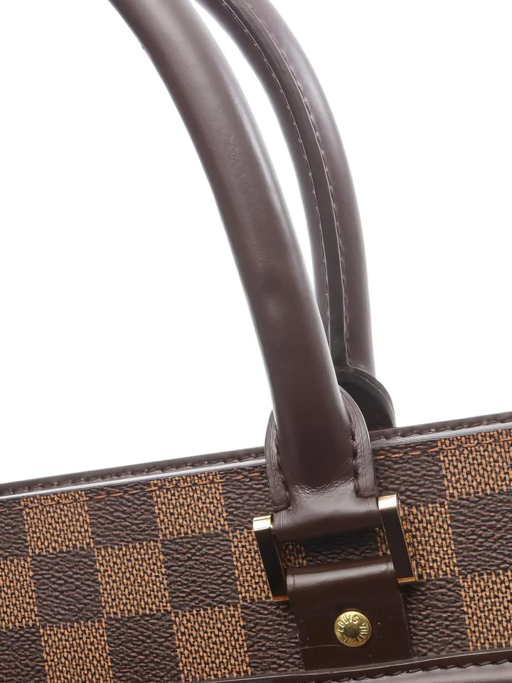 Pre-OwnedLouis Vuitton Pre-OwnedVenice GM Damier-Ebene tote bag
