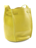 Pre-OwnedCeline Pre-OwnedBig Bag leather bucket bag