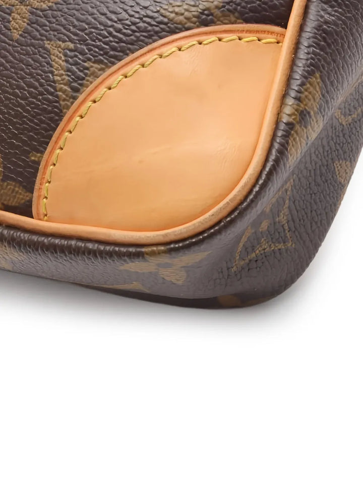 Pre-OwnedLouis Vuitton Pre-Owned2007 Monogram Danube crossbody bag