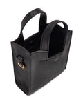 Ballysmall Easy leather tote bag