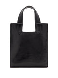 Ballysmall Easy leather tote bag