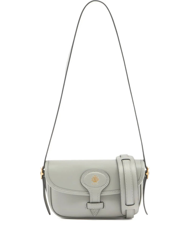Ballymini Beckett leather shoulder bag