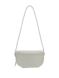 Ballymini Beckett leather shoulder bag