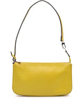 Pre-OwnedLouis Vuitton Pre-Owned2014 Epi Pochette Accessoires shoulder bag