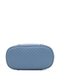 Pre-OwnedGucci Pre-Owned2016-2025 Mini Microguccissima Dome satchel