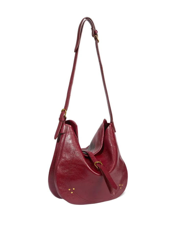 Je DreyfussLuis braided shoulder bag