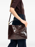 Veronica Beardlogo shoulder bag