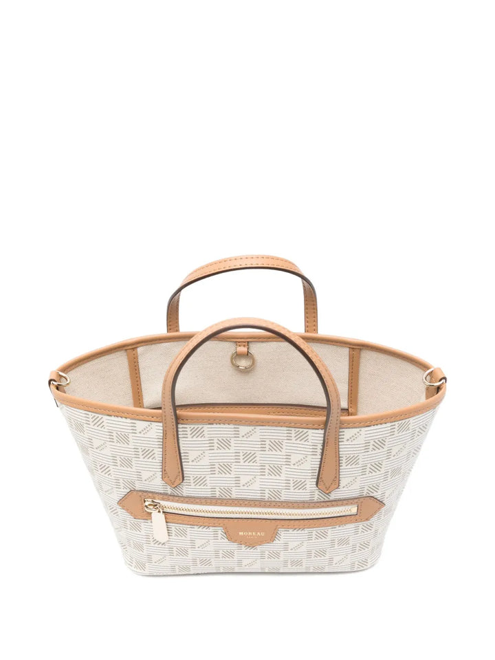 MoreauMonaco tote bag