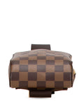 Pre-OwnedLouis Vuitton Pre-Owned2005 Damier Ebene Geronimos crossbody bag