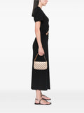 Pre-OwnedLouis Vuitton Pre-Owned2011 Damier Azur Pochette Accessoires shoulder bag