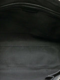 Pre-OwnedLouis Vuitton Pre-Owned2010 Damier Graphite Tadao PM satchel