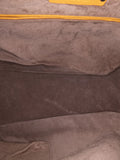 Pre-OwnedBottega Veneta Pre-Owned2012-2025 Nappa Intrecciato Brick tote bag