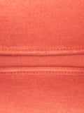 Pre-OwnedLouis Vuitton Pre-Owned2002 Damier Ebene Mini Pochette Accessoires handbag