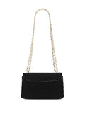 New SeasonJimmy Choosmall Curve velvet cross body bag