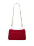 New SeasonJimmy Choologo-patch cross body bag