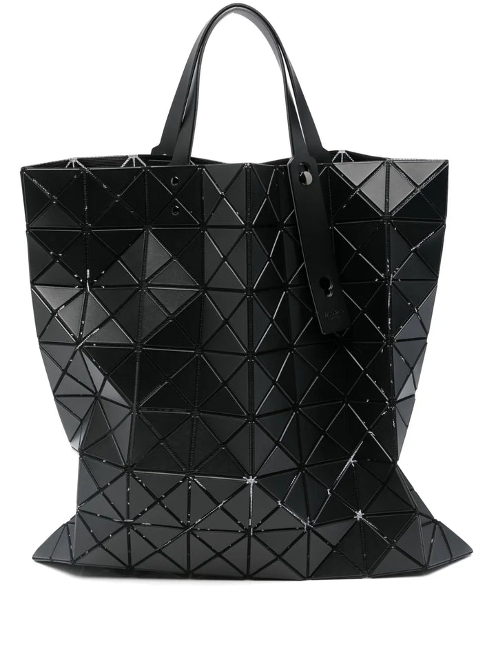 Bao Bao Issey MiyakeLucent Matte tote bag