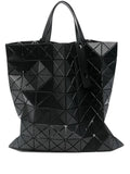 Bao Bao Issey MiyakeLucent Matte tote bag