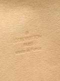 Pre-OwnedLouis Vuitton Pre-Owned2003 Monogram Pochette Florentine belt bag