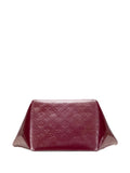 Pre-OwnedLouis Vuitton Pre-Owned2000-2025 Monogram Vernis Bellevue PM handbag