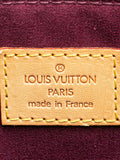 Pre-OwnedLouis Vuitton Pre-Owned2000-2025 Monogram Vernis Bellevue PM handbag